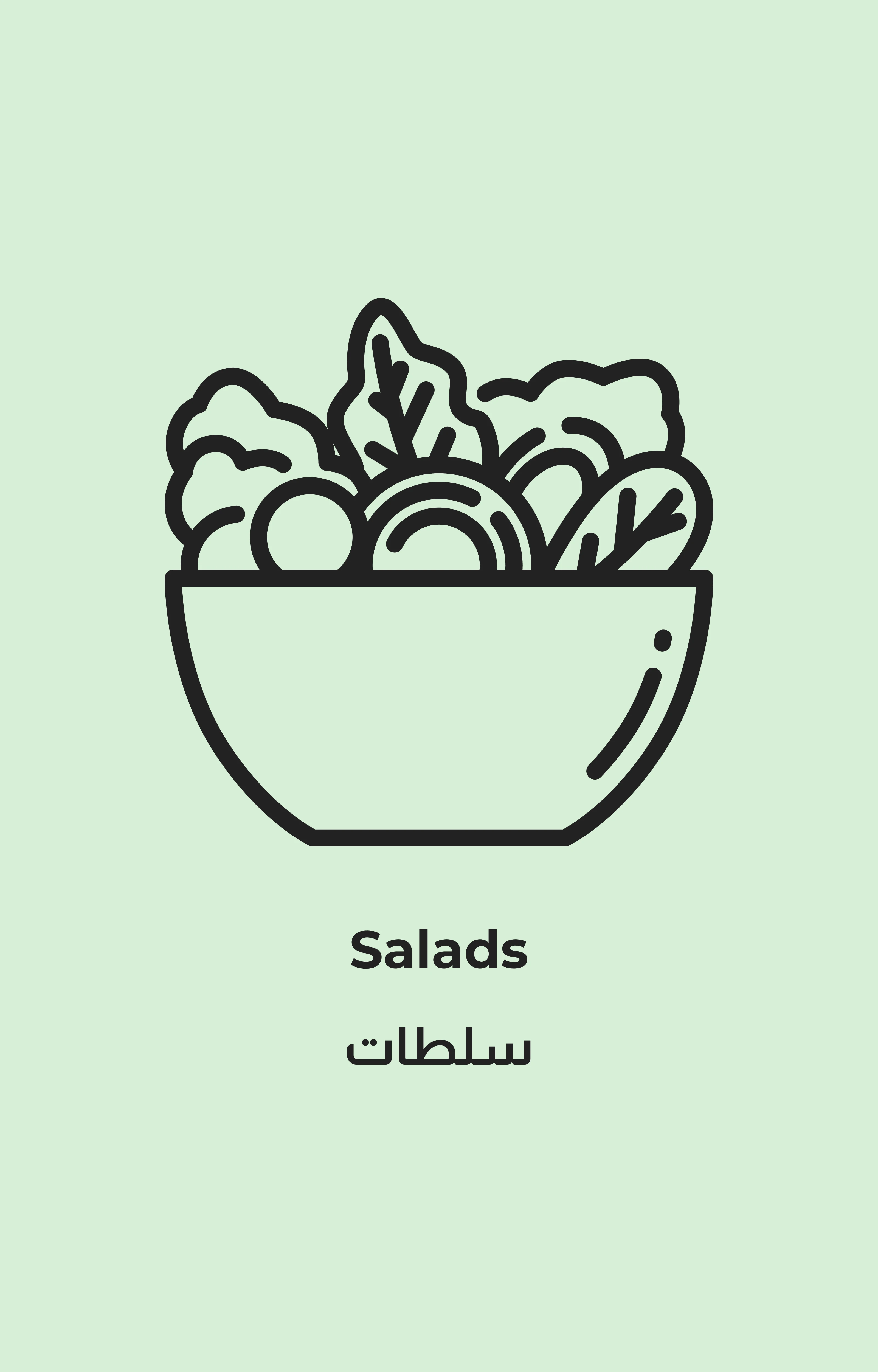 Salads