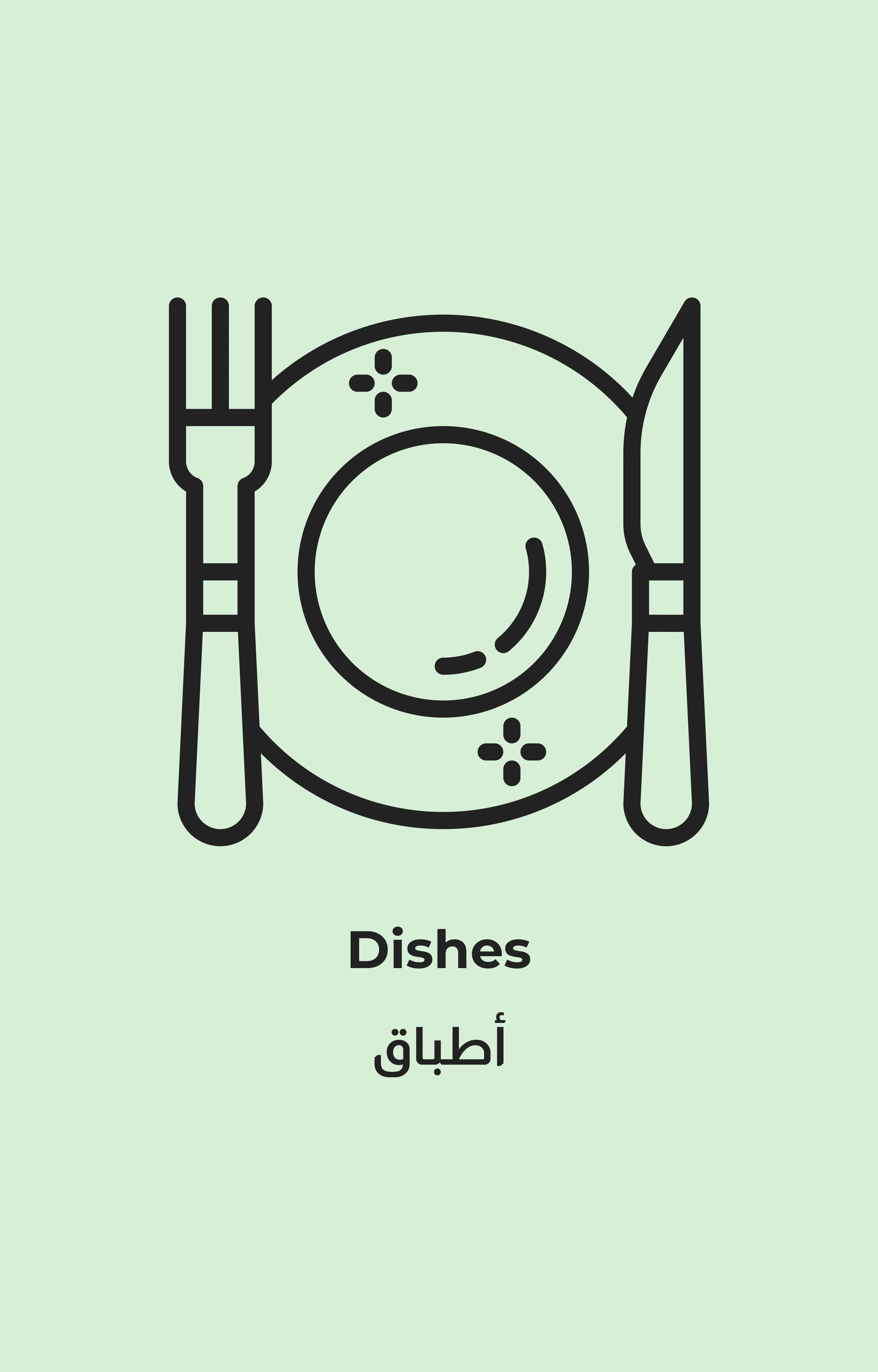 Dishes