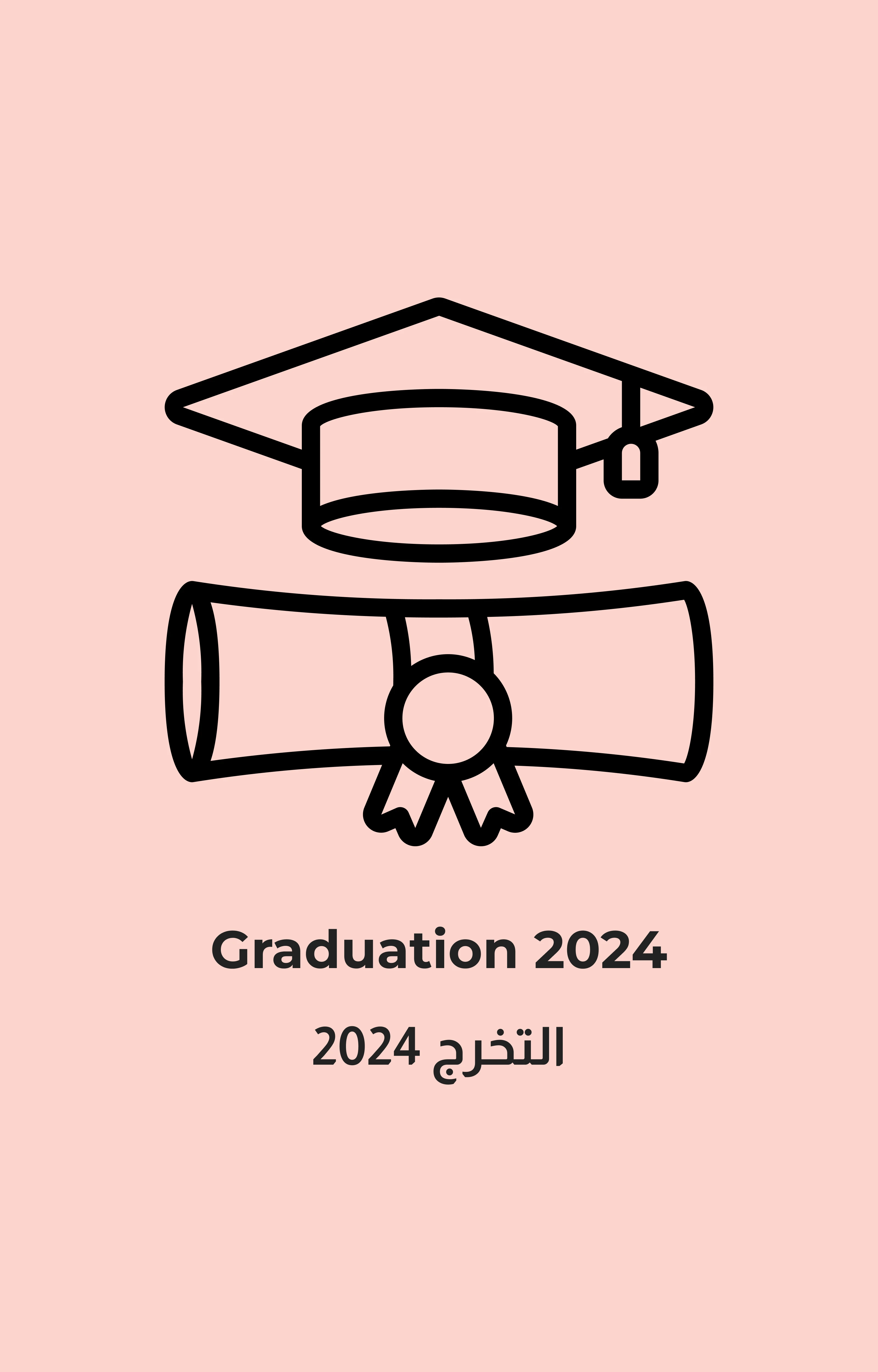 Graduation 2024