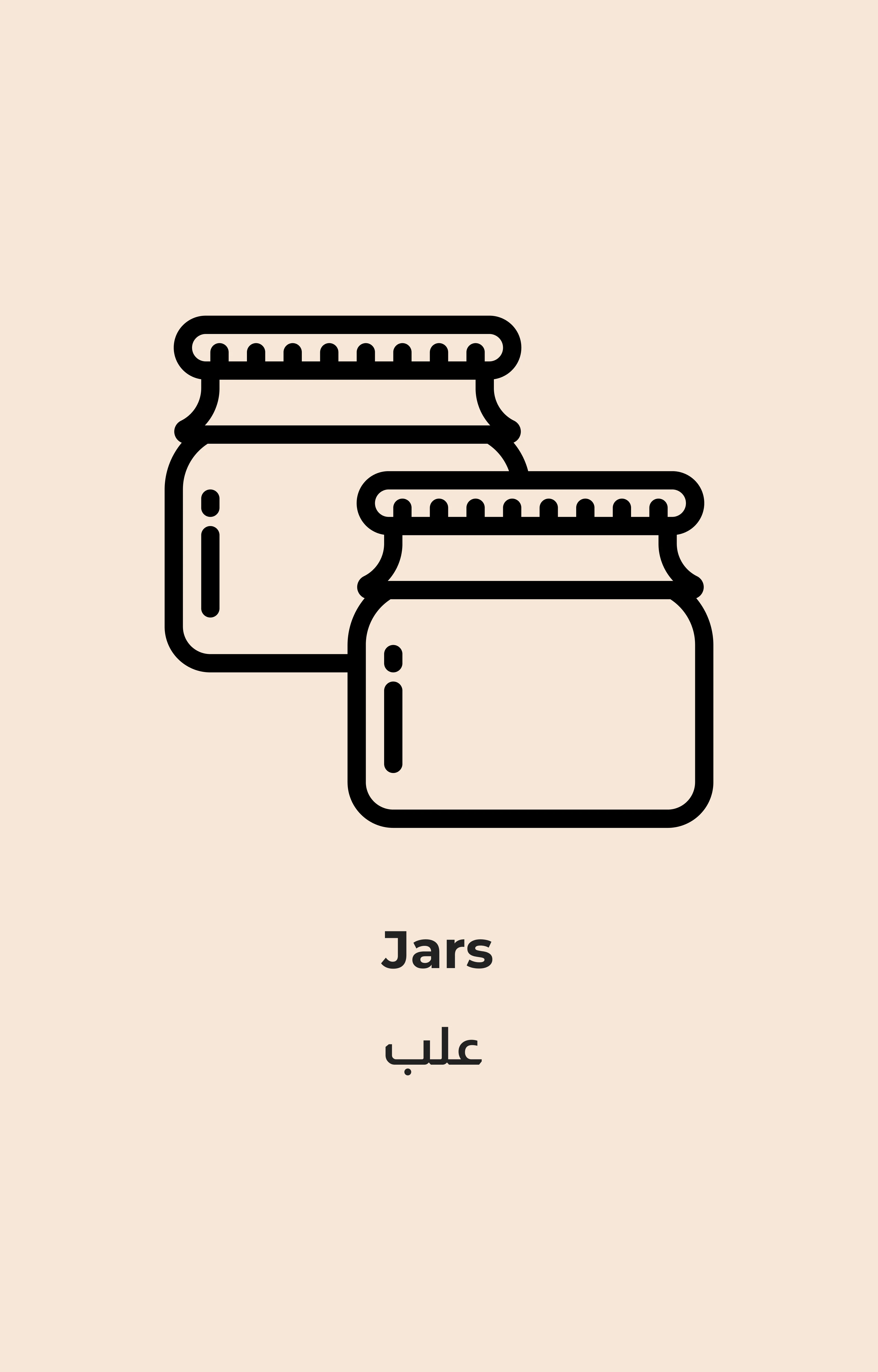 Jars