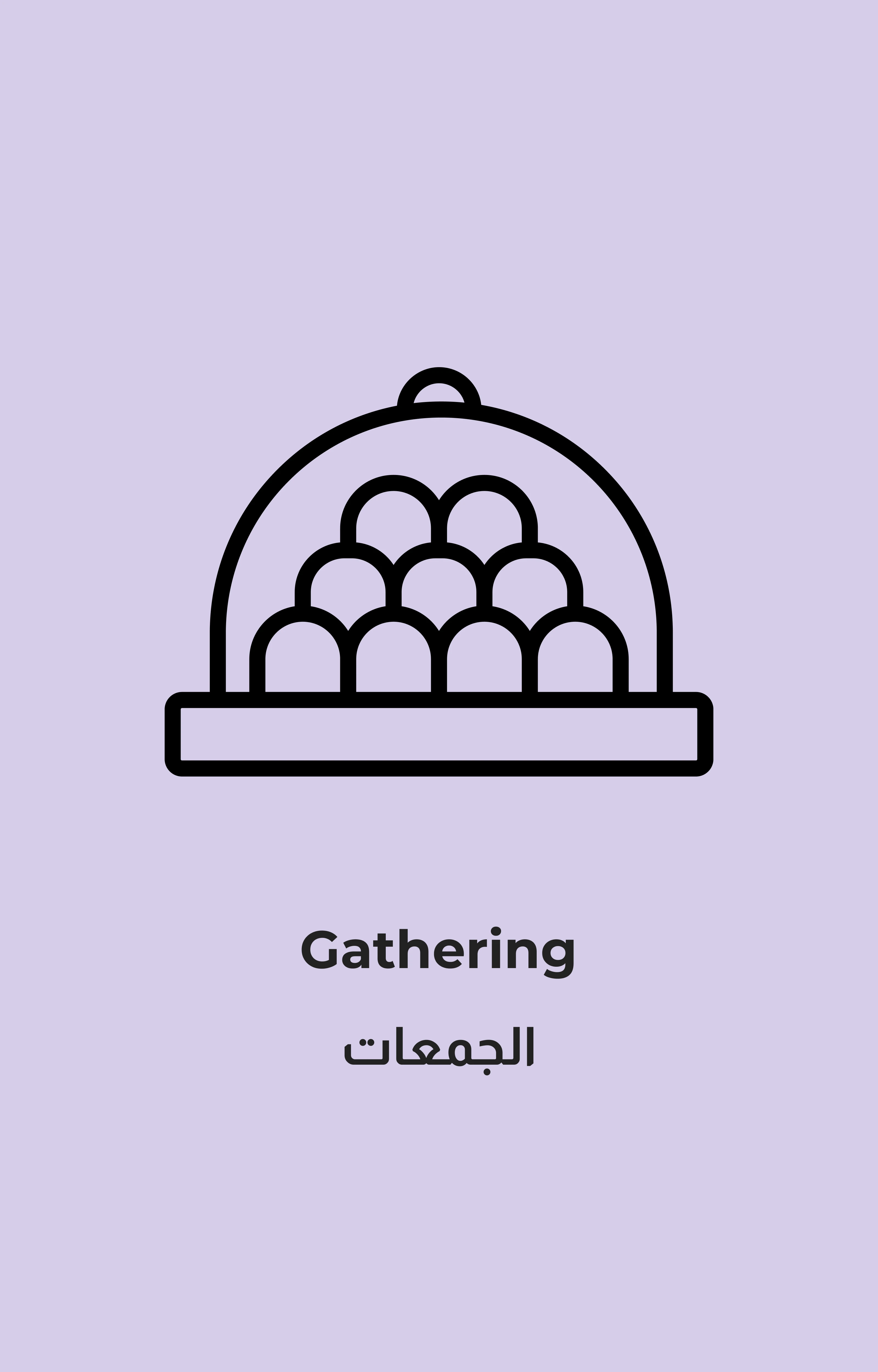 Gathering