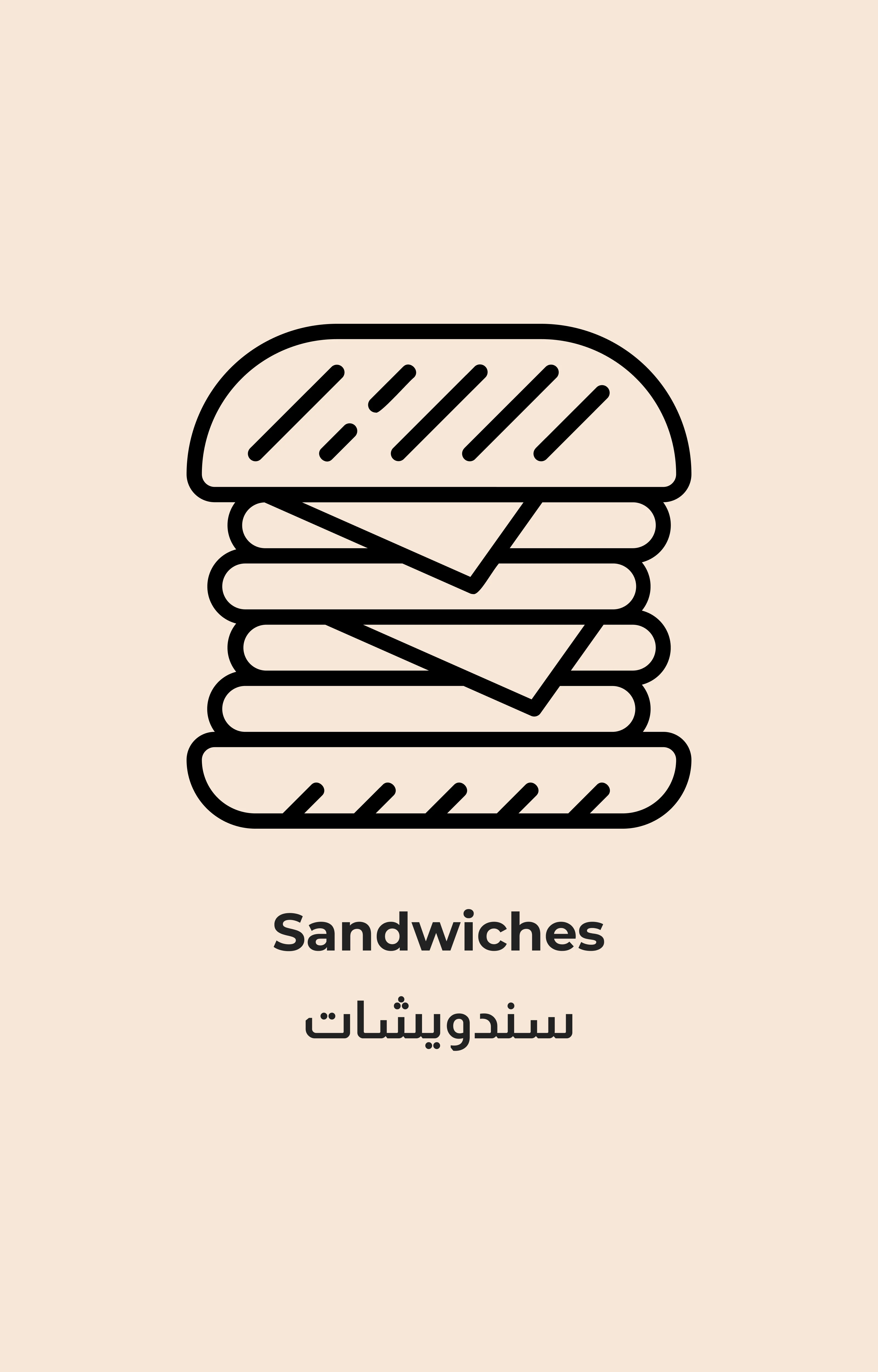 Sandwiches